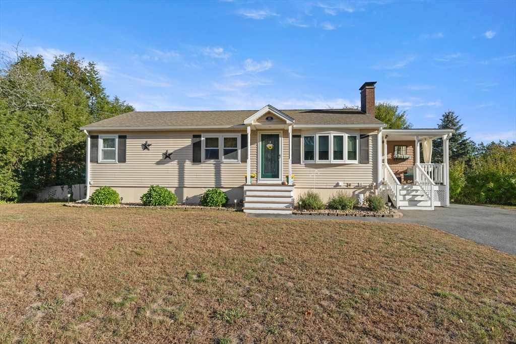 35 Memorial Drive