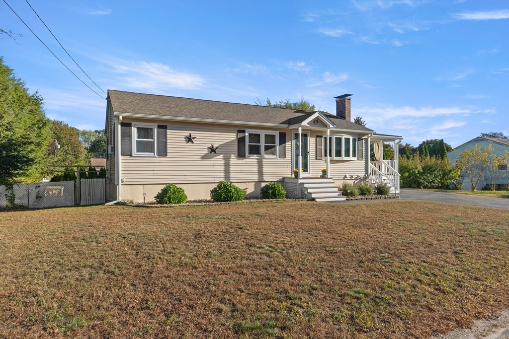 35 Memorial Drive
