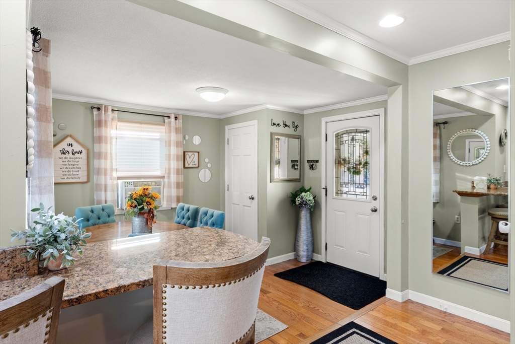 35 Memorial Drive