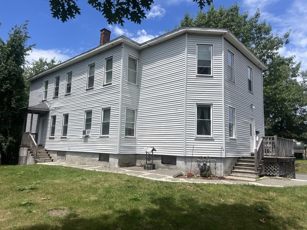175 West Boylston Drive