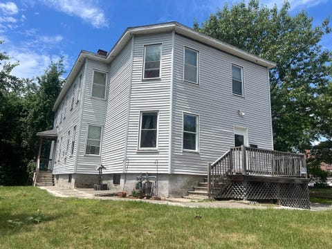 Photo of 175 West Boylston Drive, Worcester, MA 01606 (MLS # 73542449)