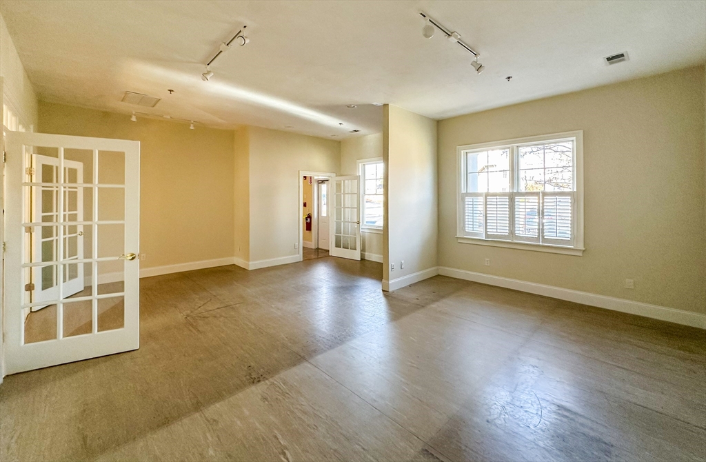 307 Grafton St suite 201