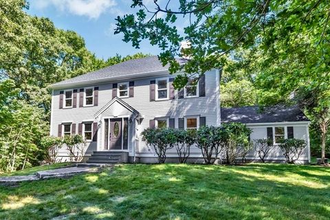 Photo of 29 Fish House Rd, Sandwich, MA 02537 (MLS # 73467416)