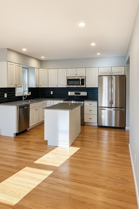 Photo of 347 Water St #1, Quincy, MA 02169 (MLS # 73449240)