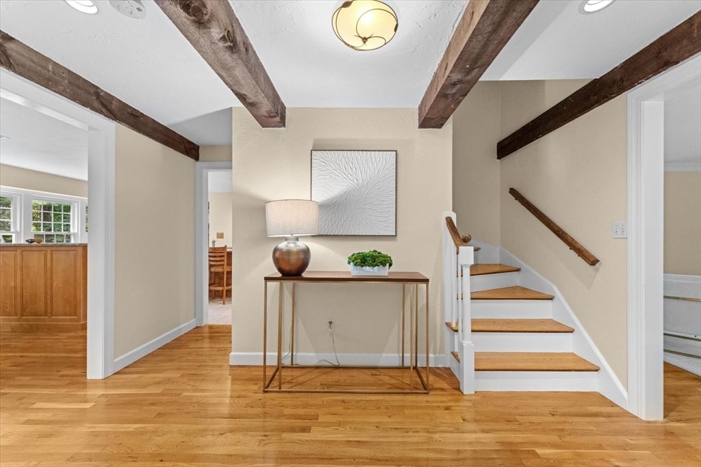 8 Partridge Hill Rd