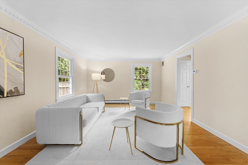 8 Partridge Hill Rd