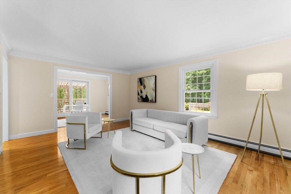 8 Partridge Hill Rd