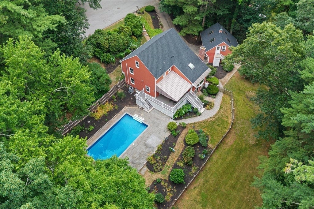 8 Partridge Hill Rd