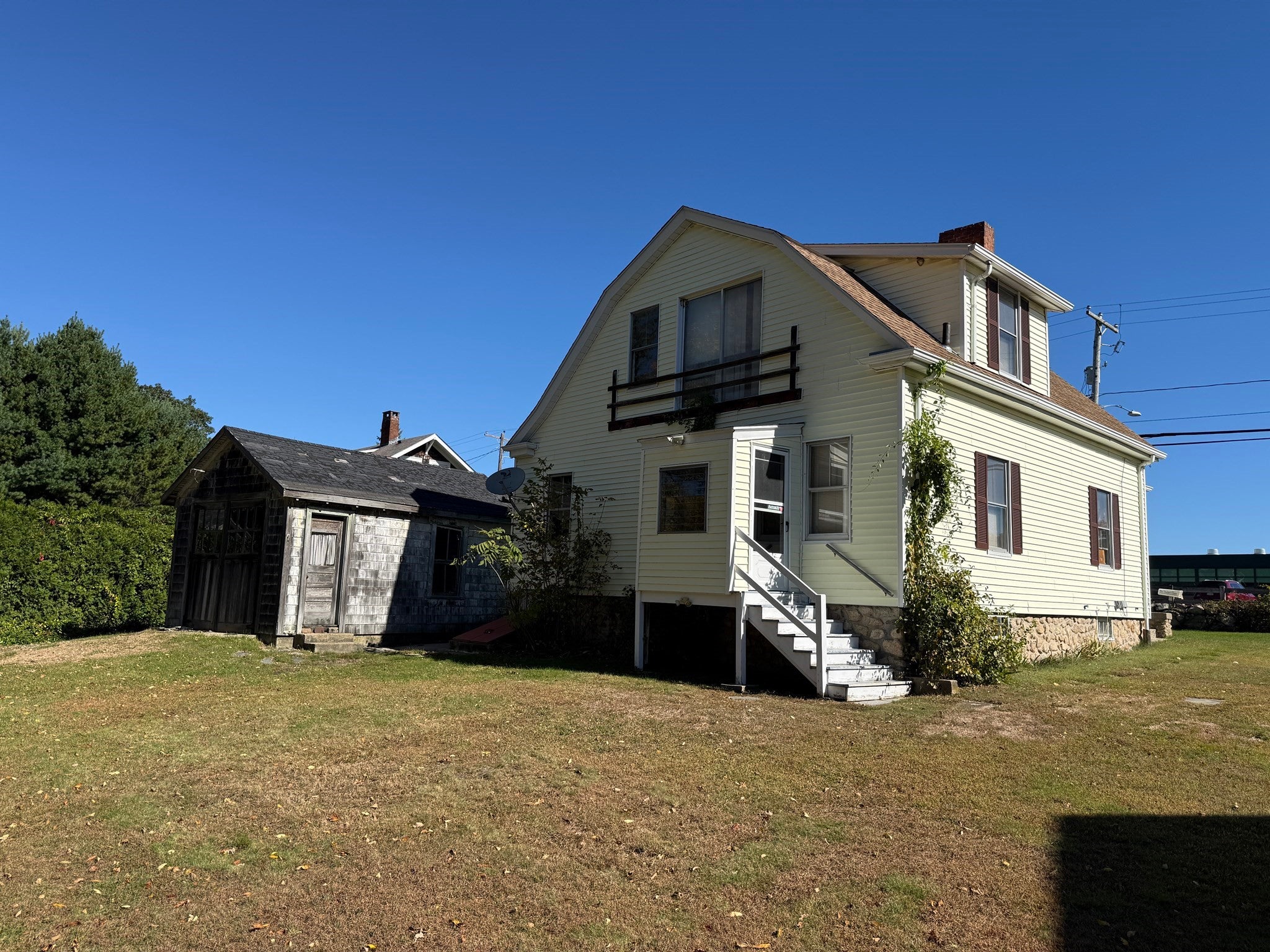 381 Slocum Rd, Dartmouth, MA, 381 Slocum Rd, Dartmouth, MA Photo #4