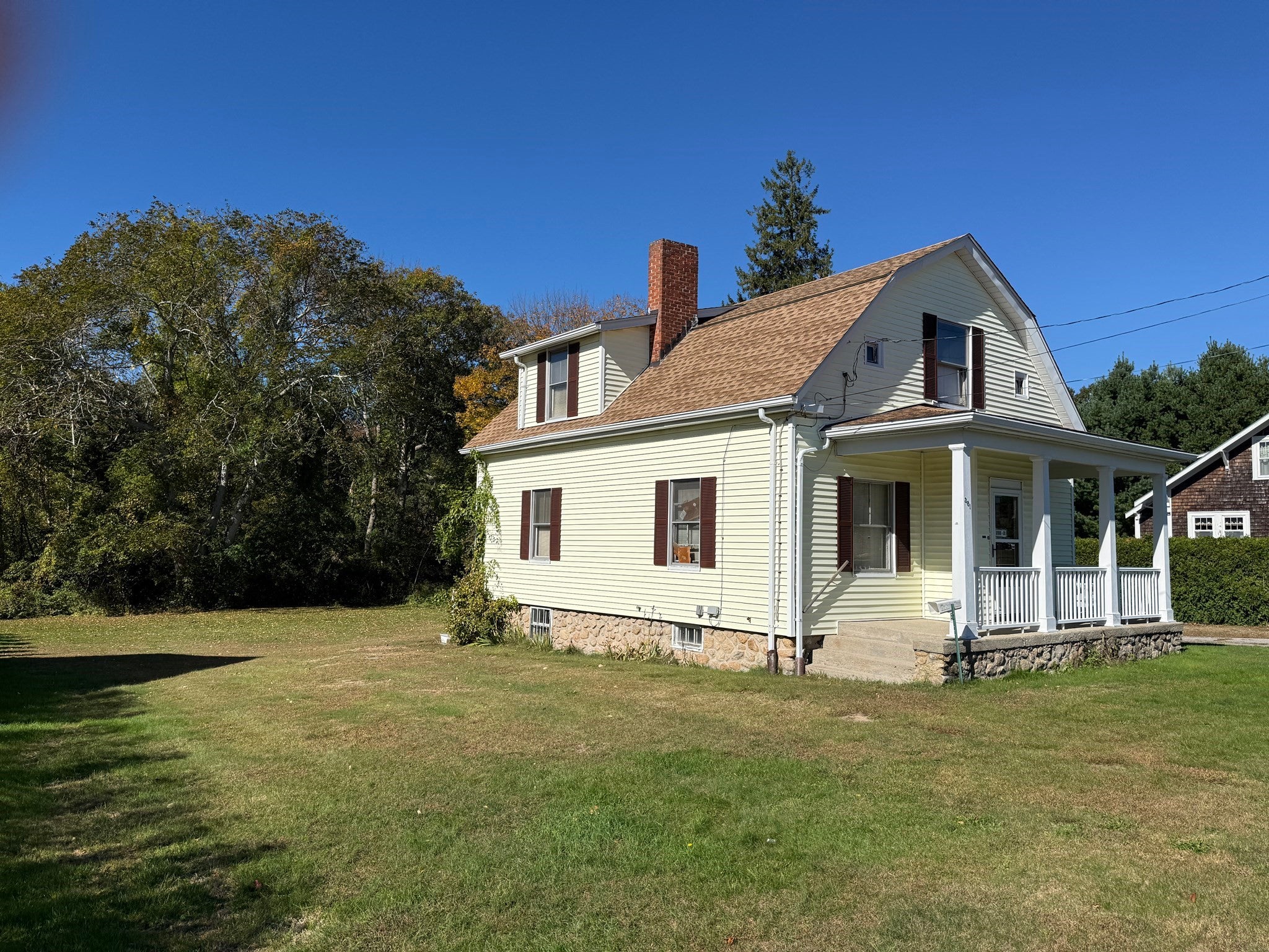 381 Slocum Rd, Dartmouth, MA, 381 Slocum Rd, Dartmouth, MA Photo #3