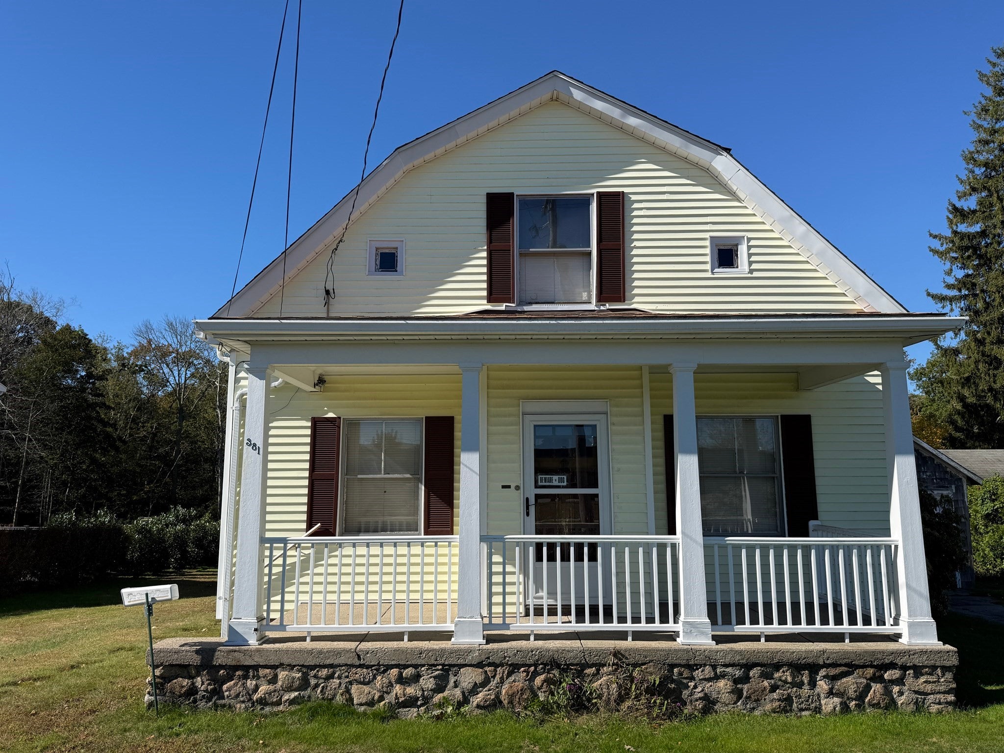 381 Slocum Rd, Dartmouth, MA, 381 Slocum Rd, Dartmouth, MA Photo #2