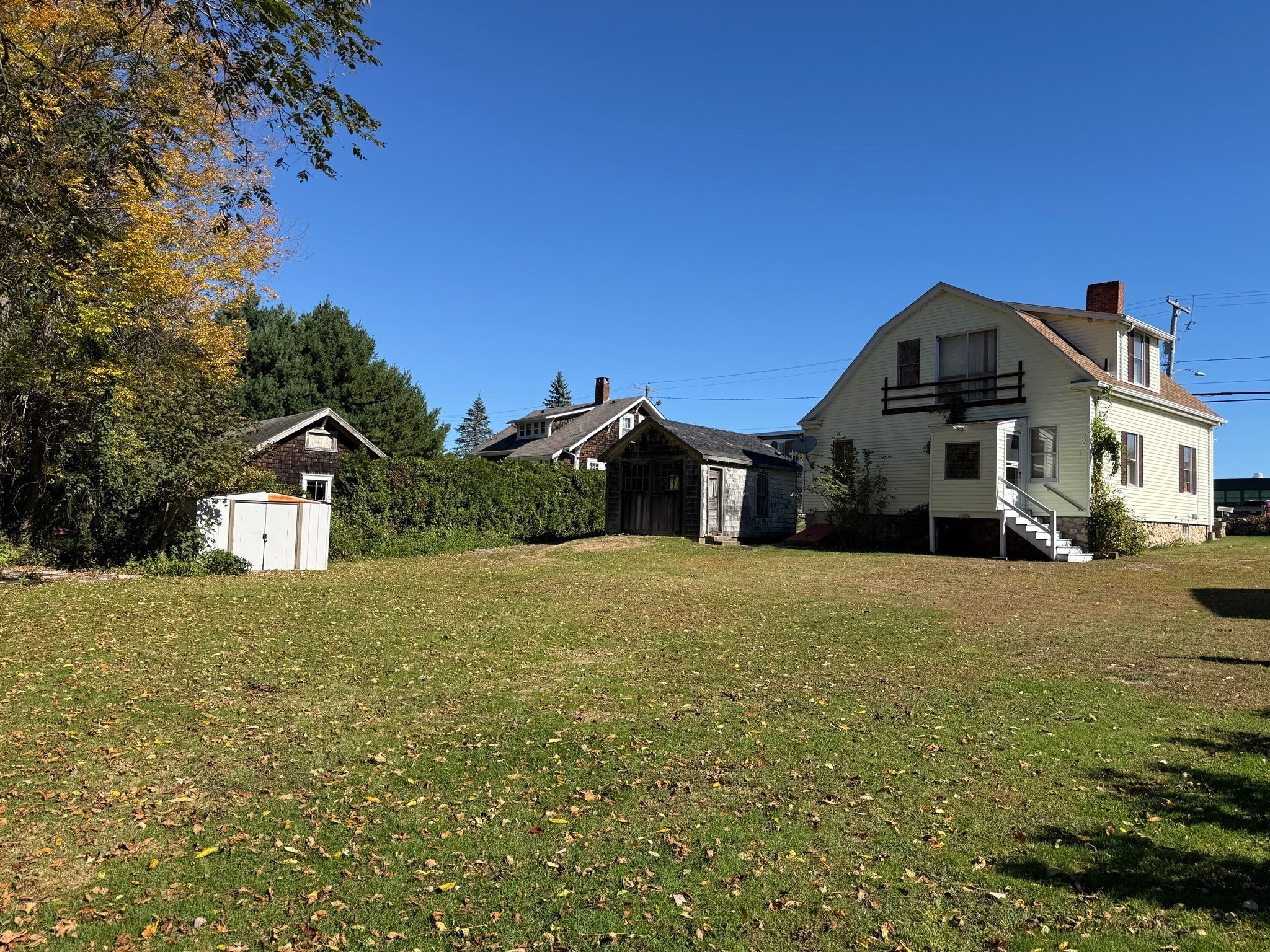 381 Slocum Rd, Dartmouth, MA, 381 Slocum Rd, Dartmouth, MA Photo #5