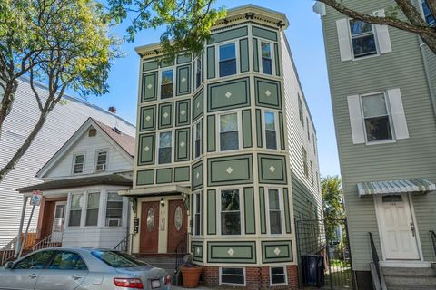 Photo of 147 Trenton St #3, Boston, MA 02128 (MLS # 73443926)