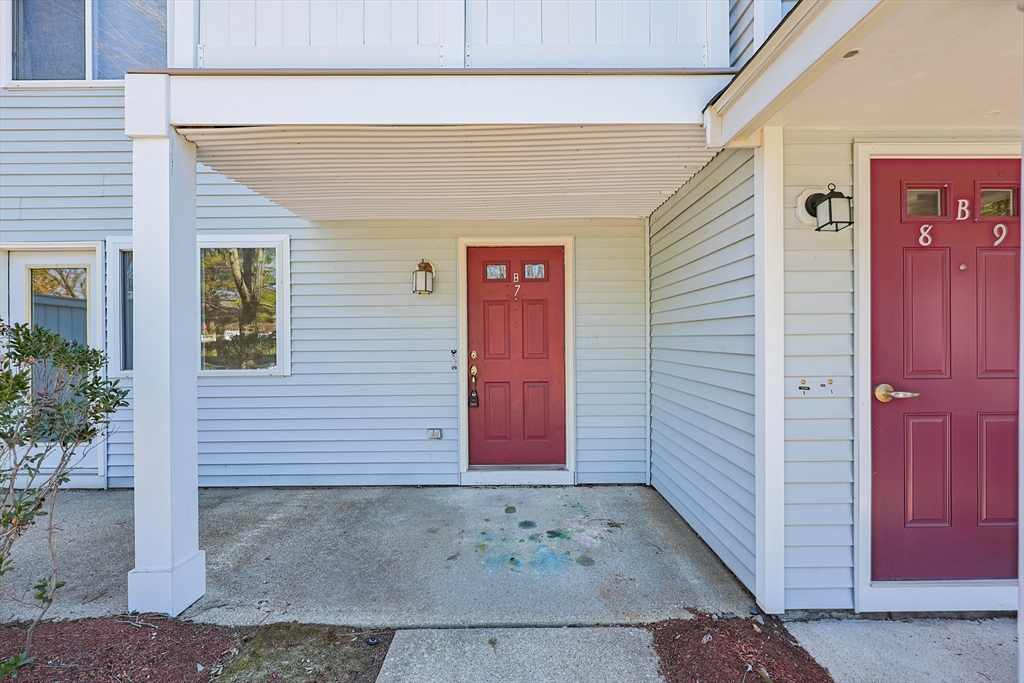 360 Littleton Road B7