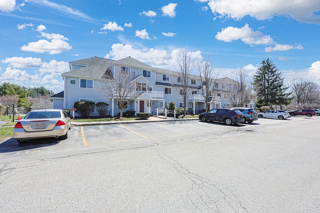 360 Littleton Road B7