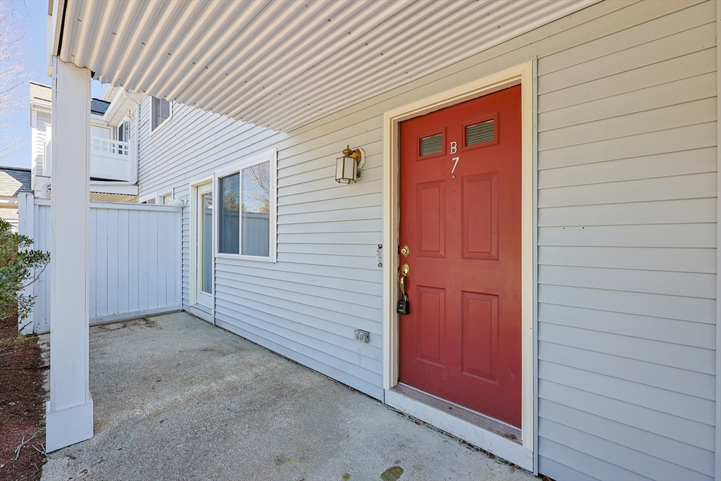 360 Littleton Road B7