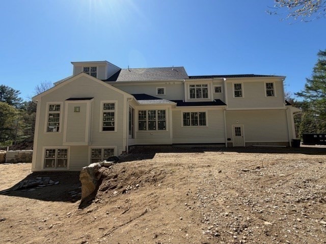 26 Valley Road