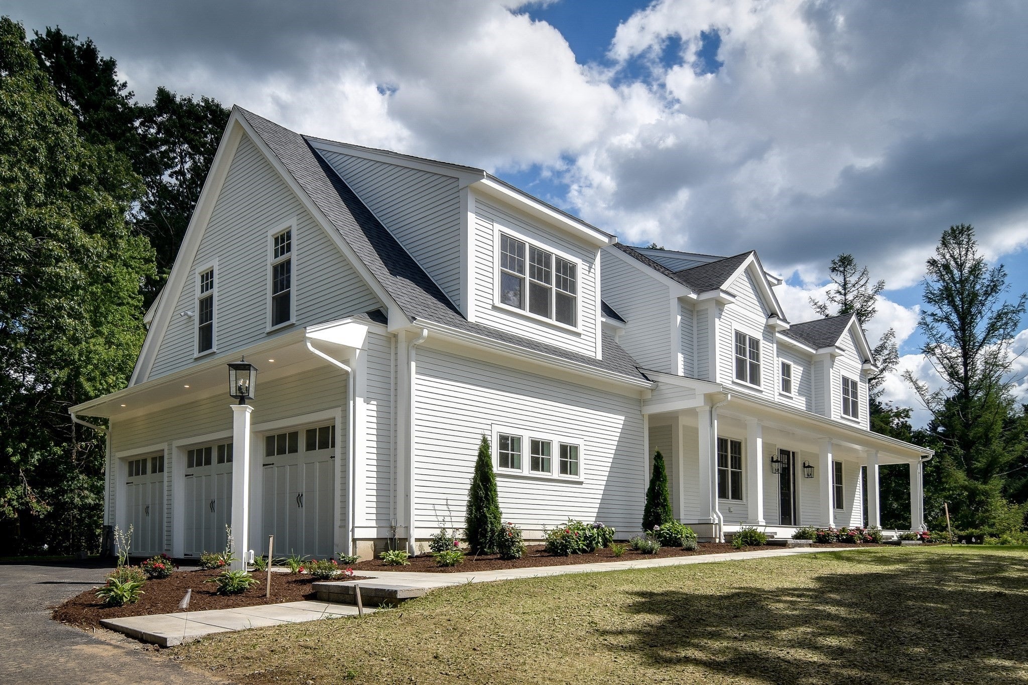 26 Valley Road