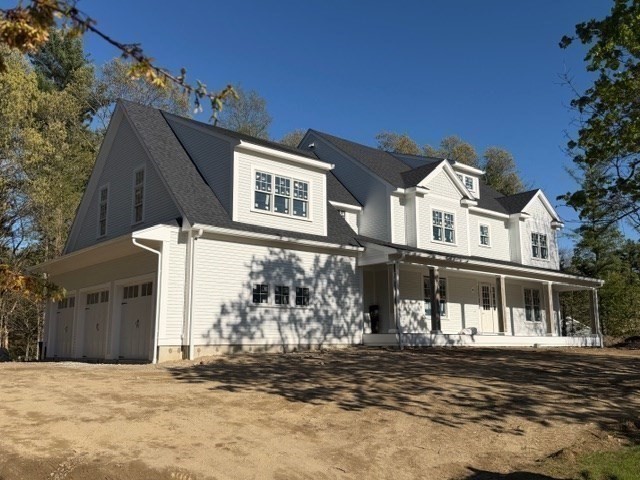 26 Valley Road