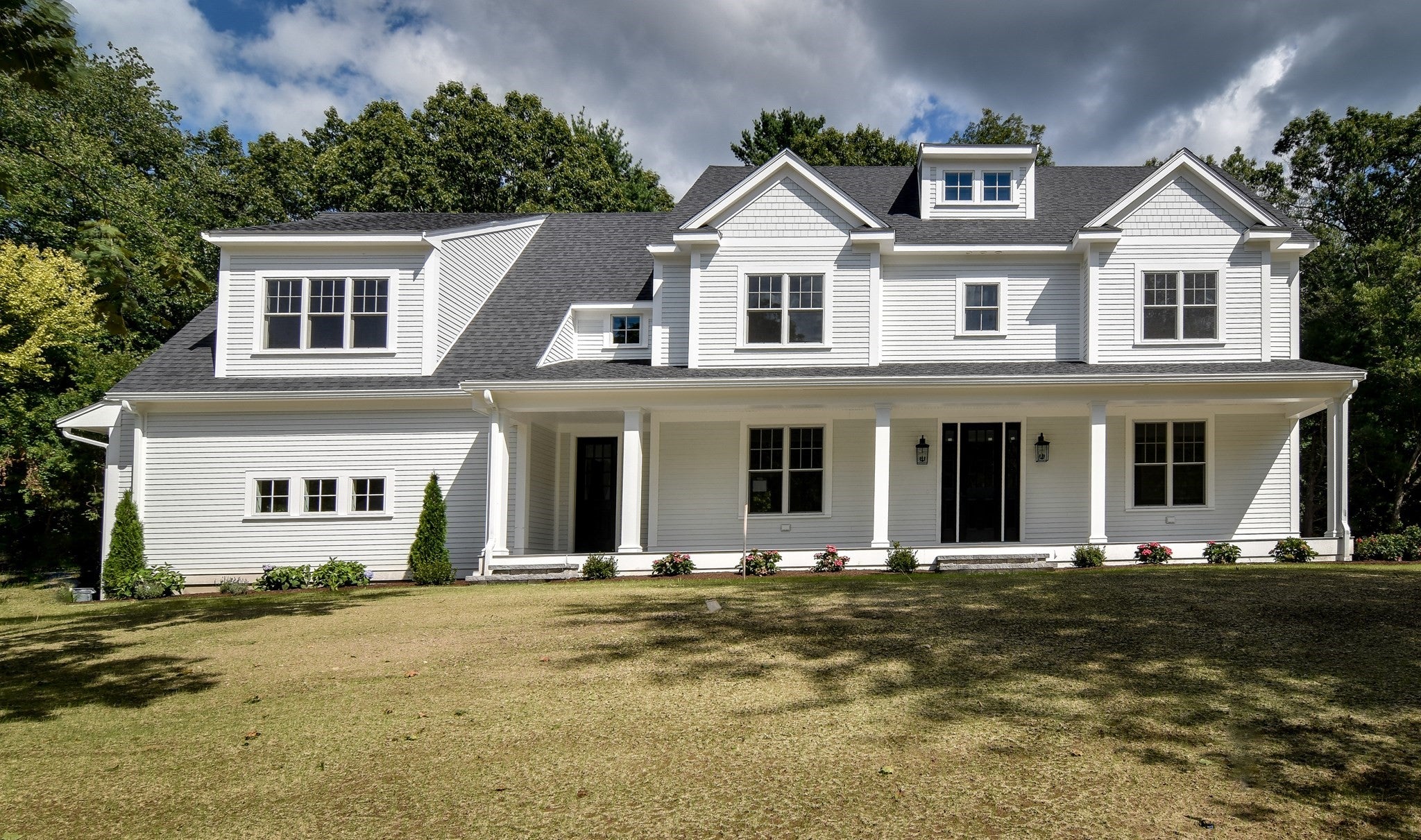 26 Valley Road