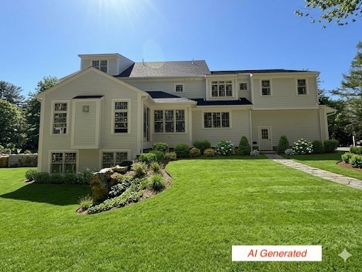 26 Valley Road