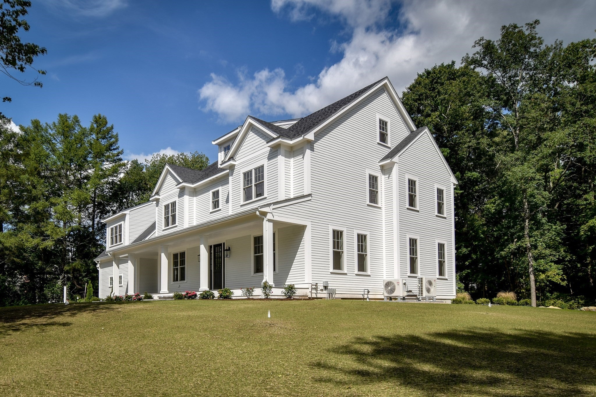 26 Valley Road, Dover MA 02030