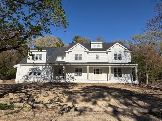 26 Valley Road