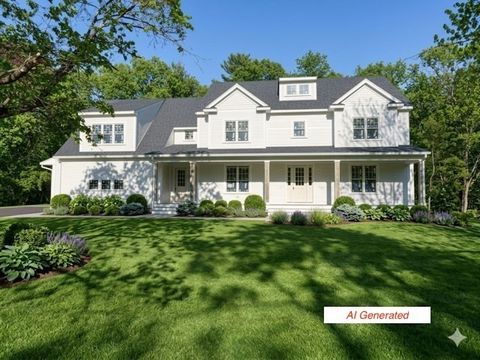 26 Valley Road Dover MA 02030