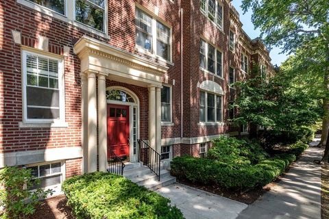 19 Thatcher St E1-3 Brookline MA 02446