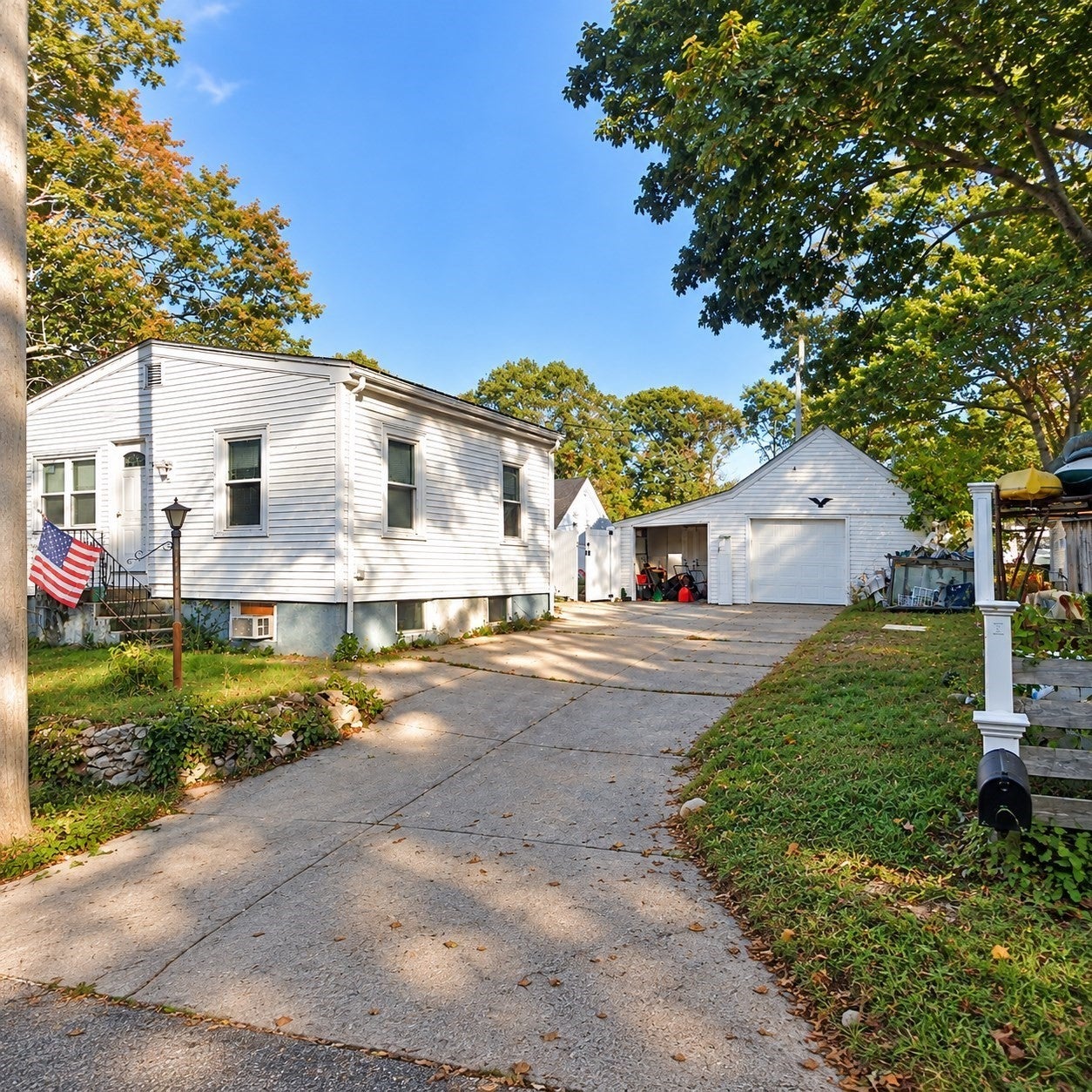 96 Birch St, Attleboro, MA Photo #1