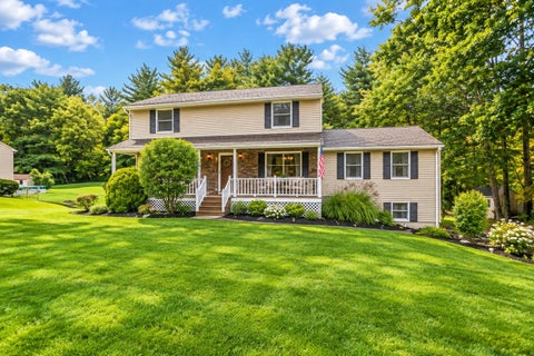 Photo of 168 Root Rd, Westfield, MA 01085 (MLS # 73591672)
