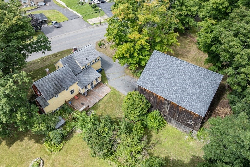 280 Prospect Street