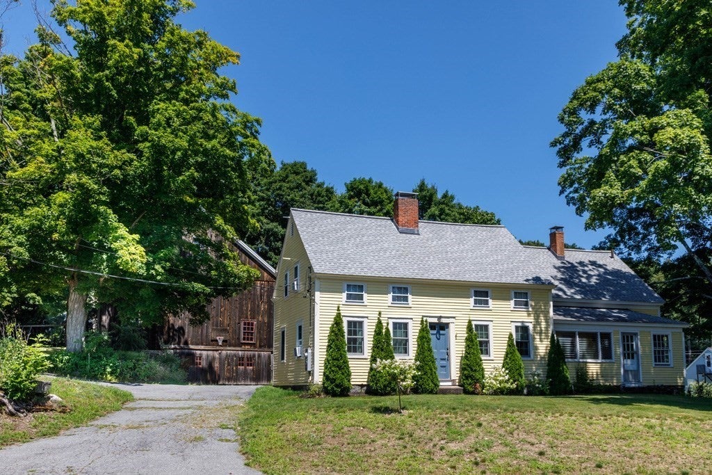 280 Prospect Street, Leominster, MA, 280 Prospect Street, Leominster, MA Photo #1