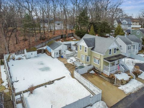 Photo of 35 Maplewood Ave, Methuen, MA 01844 (MLS # 73487646)