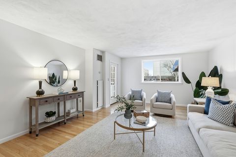 Photo of 54 Broad Reach #104, Weymouth, MA 02191 (MLS # 73474470)