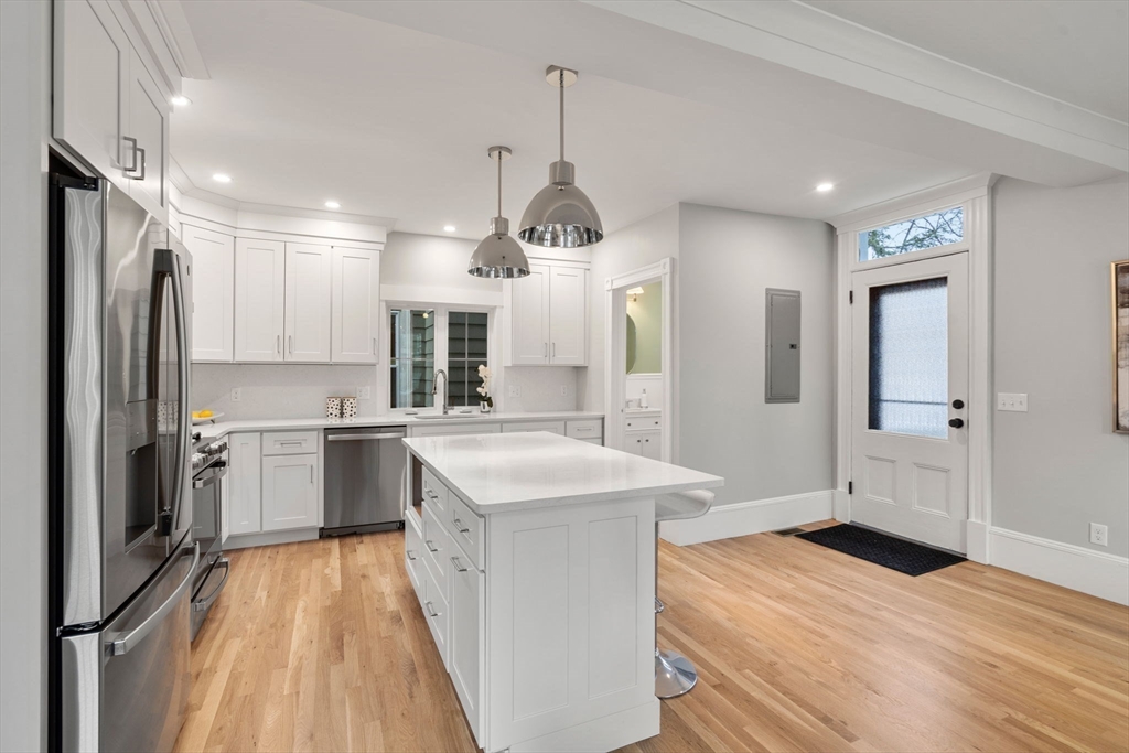52-1 Forrester Street A