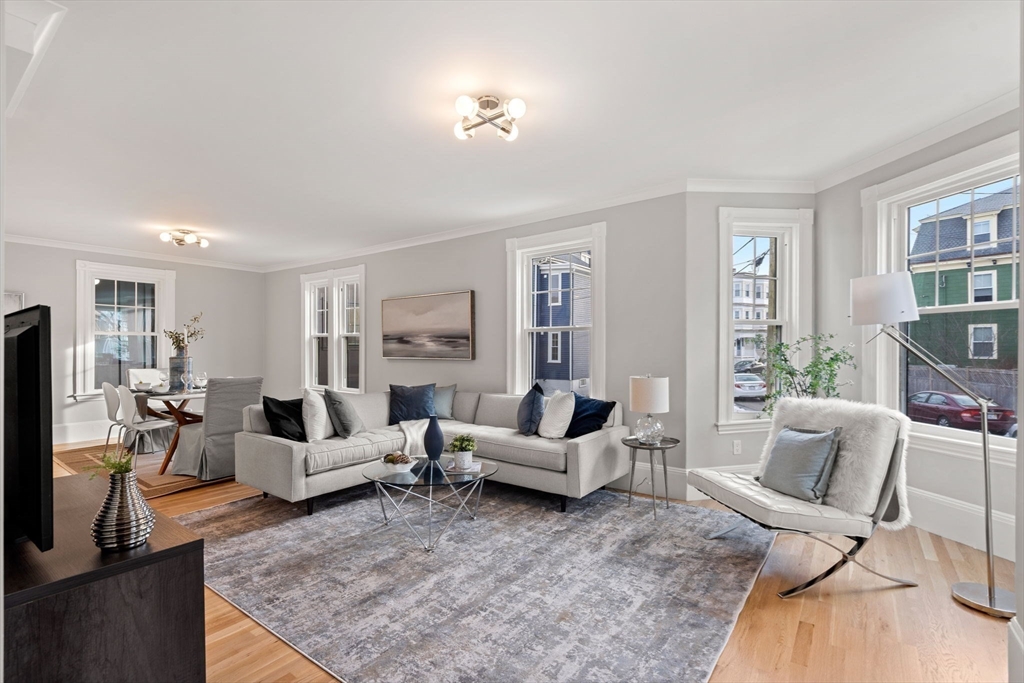 52-1 Forrester Street A
