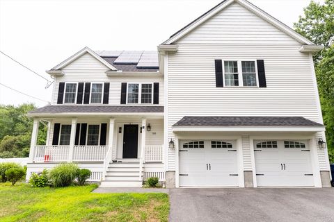 100 Salem Road Dracut MA 01826