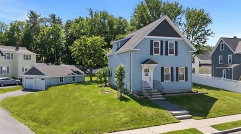 61 Nahant St Wakefield MA 01880