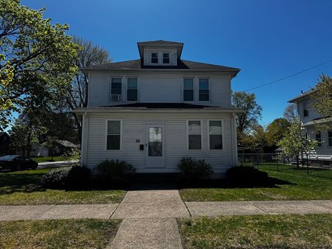 Photo of 39 Acton St, Springfield, MA 01151 (MLS # 73510802)