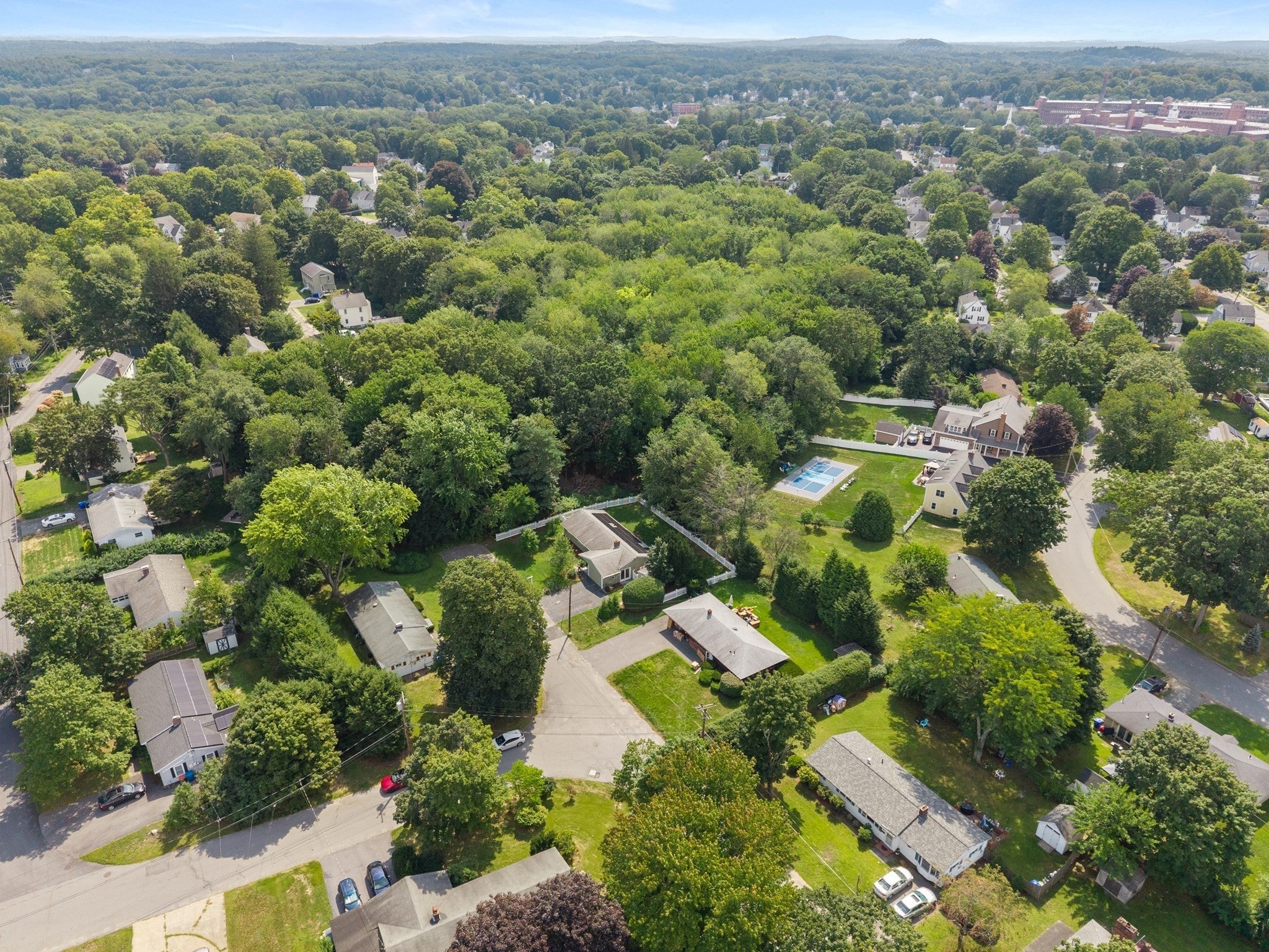 1 Amory Ave, Maynard, MA, 1 Amory Ave, Maynard, MA Photo #39