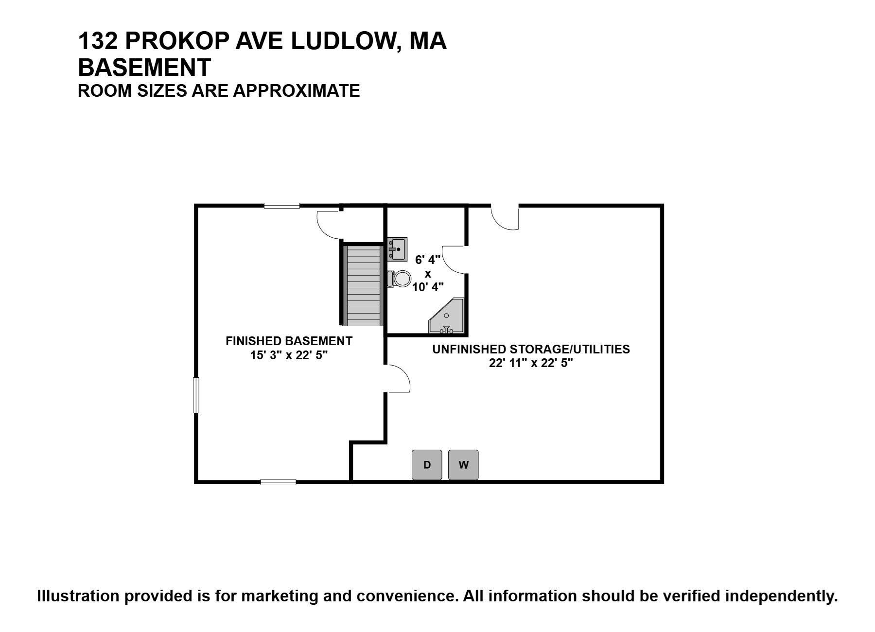 132 Prokop Ave, Ludlow, MA, 132 Prokop Ave, Ludlow, MA Photo #37