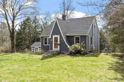 71 Tahattawan Rd Littleton MA 01460