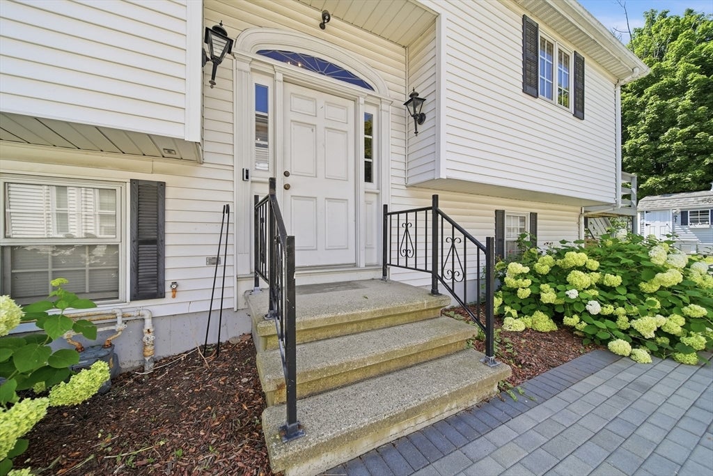 7 Hingston St