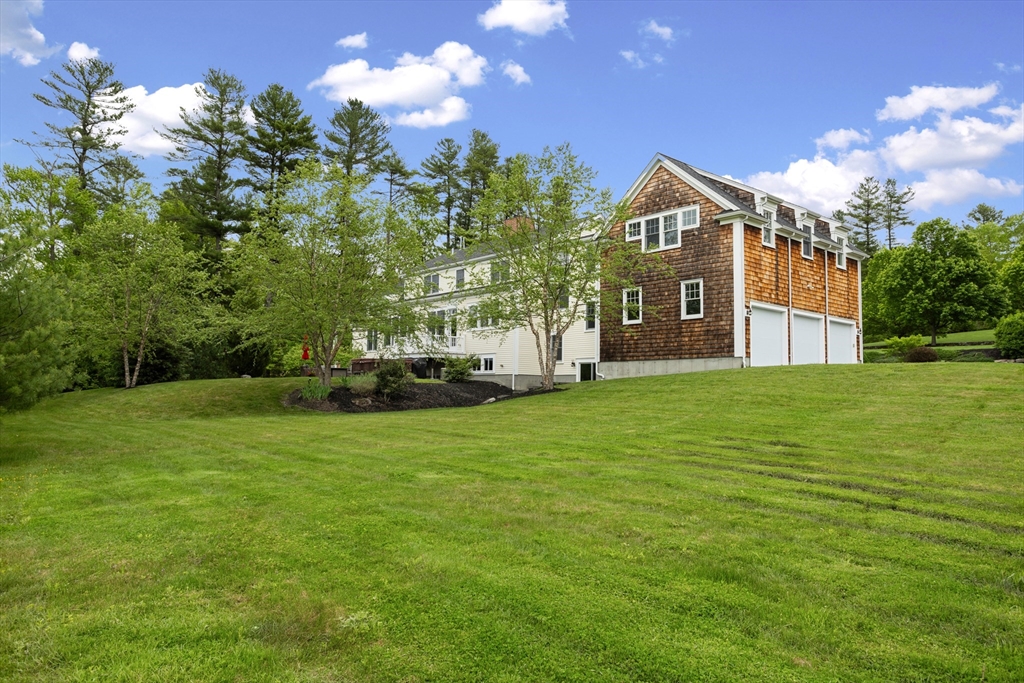 81 Hanover Road