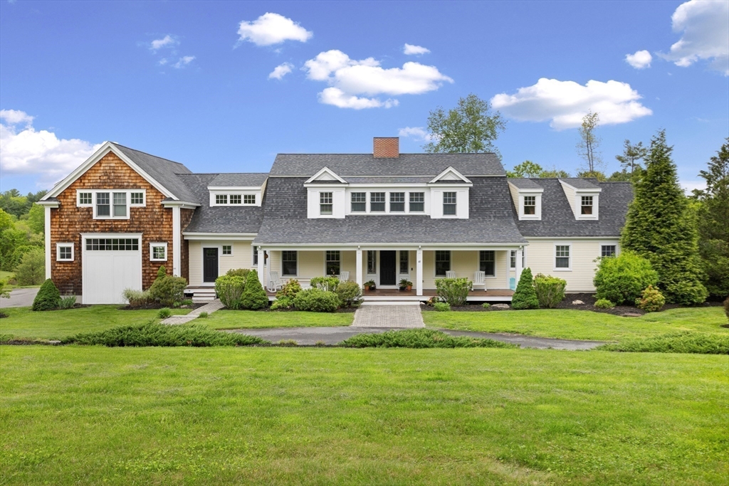 81 Hanover Road