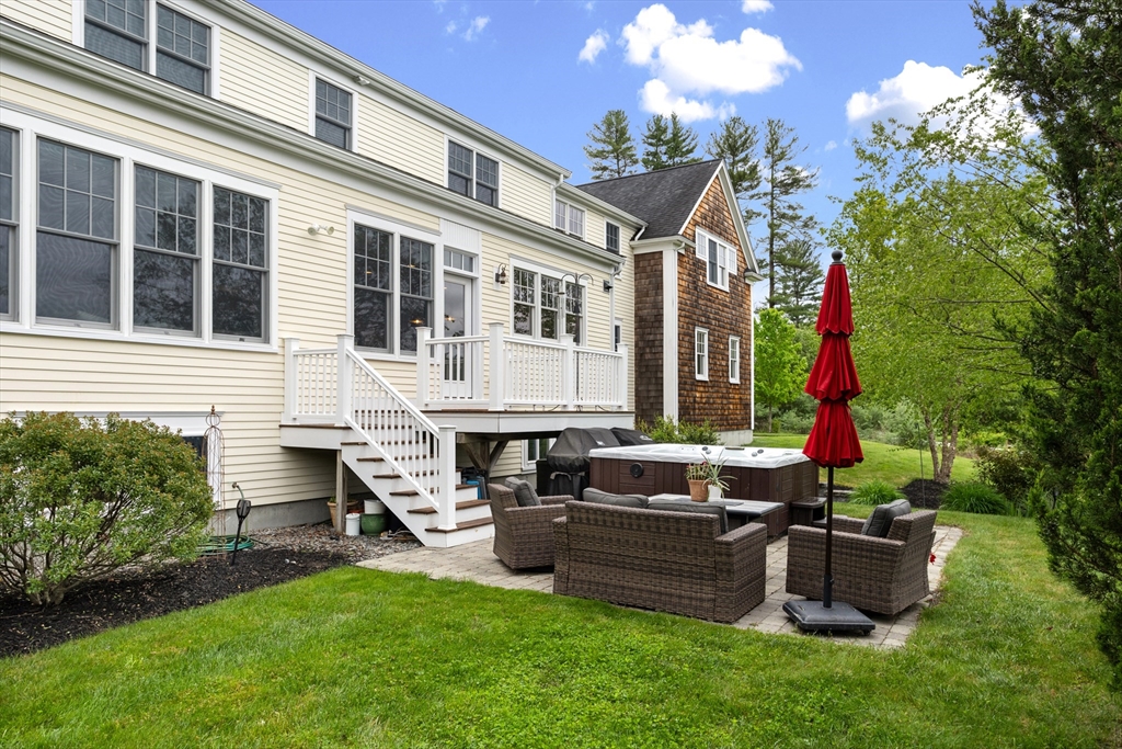 81 Hanover Road