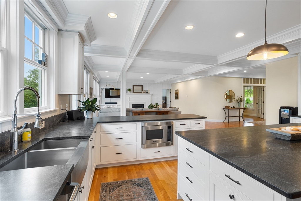 81 Hanover Road