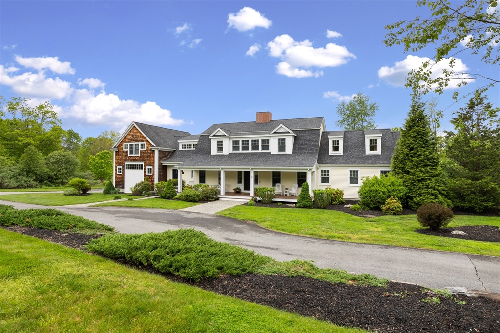 81 Hanover Road