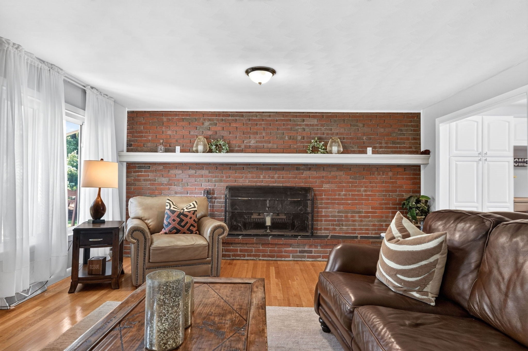 215 Mendon Road